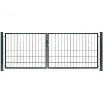 VARIO compact 2 flg. Lichte Weite: 3260 mm L/XL