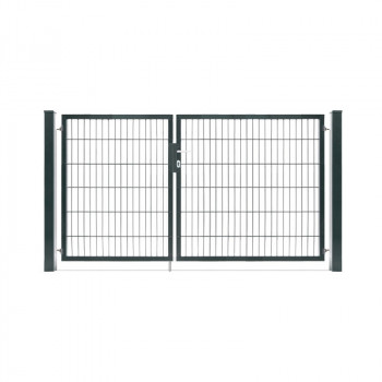 VARIO compact 2 flg. Lichte Weite: 2260 mm S/M