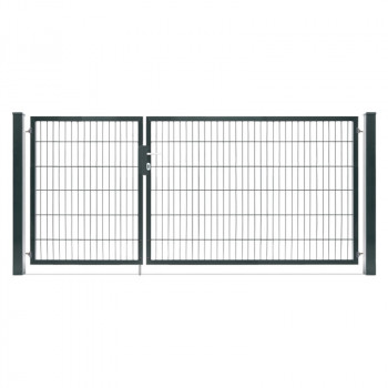 VARIO compact 2 flg. Lichte Weite: 2760 mm S/XL