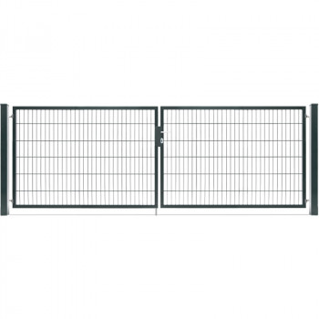 VARIO compact 2 flg. Lichte Weite: 3560 mm XL/XL