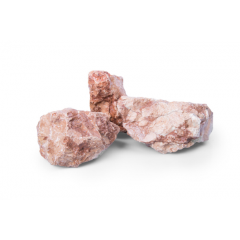 Marmor Orange GS, 60-120 mm Gabionensteine