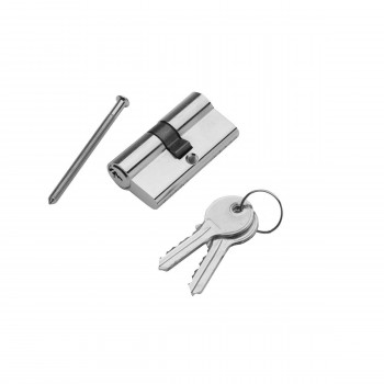 Schliesszylinder 30/30 mm