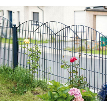 Innsbruck Schmuckzaun