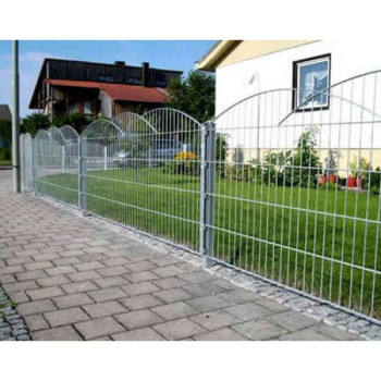 Innsbruck Schmuckzaun