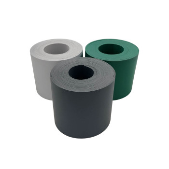 Sichtschutz Streifen 1,1 mm - 10 Streifen je 2520 mm