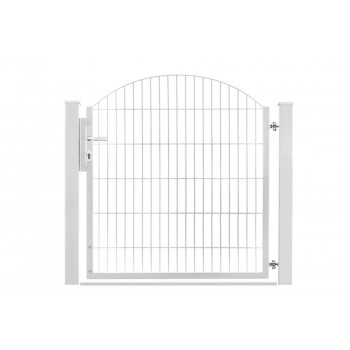 Schmuckzauntor Innsbruck / Sydney, Zauntor