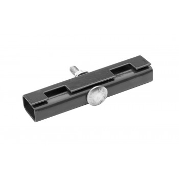 Gittermattenverbinder Set U-Form