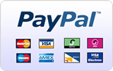 PayPal Online-Zahlung