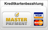 Master Payment - Bezahlung 