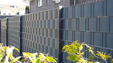 Sichtschutz
