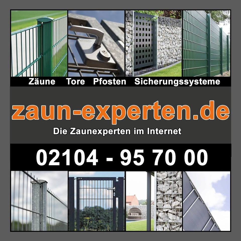(c) Zaun-experten.de